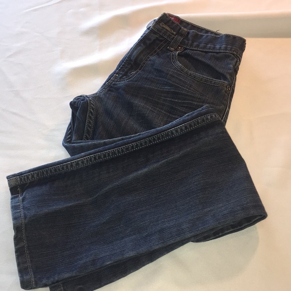 Levi's Other - LEVI’S 514 SLIM STRAIGHT